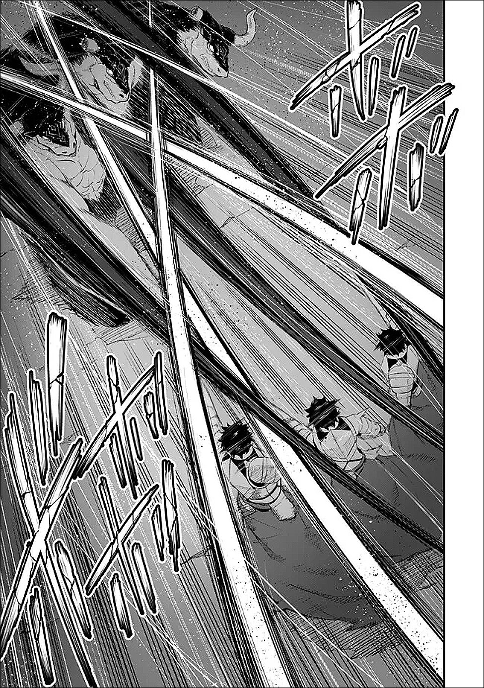 King of the Labyrinth - Chapter 16.1 - Page 21