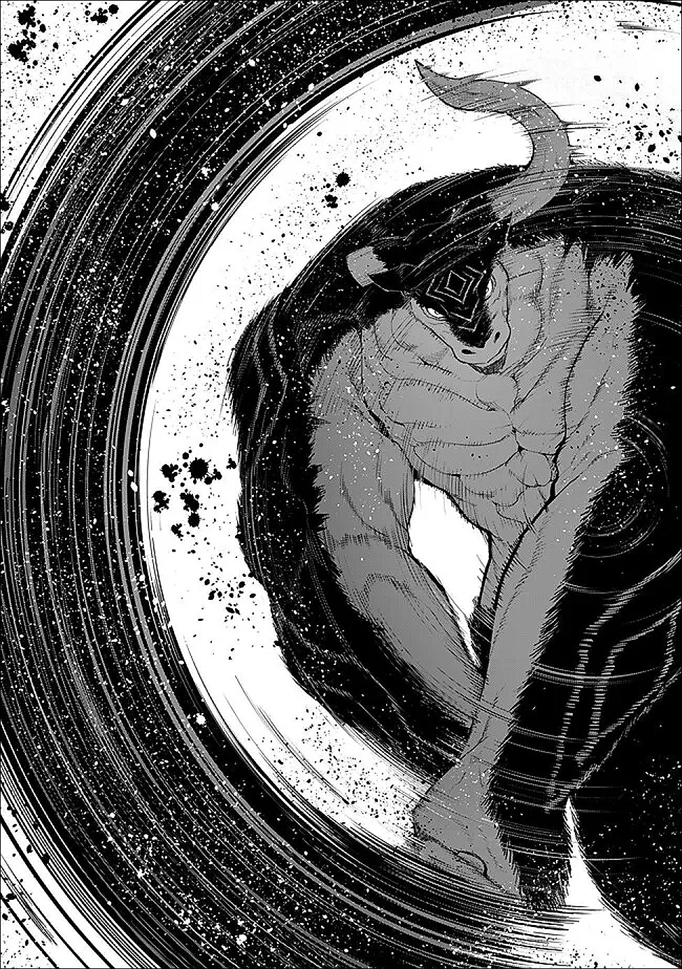 King of the Labyrinth - Chapter 16.1 - Page 28