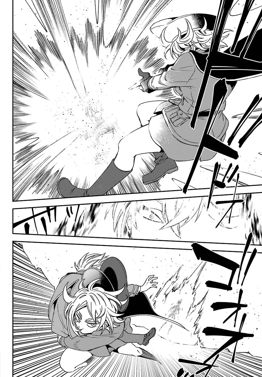 Kinsou no Vermeil - Gakeppuchi Majutshi wa Saikyou no Yakusai to Mahou Sekai o Tsukisusumu Chap 22.1 - Next Chap 23.1