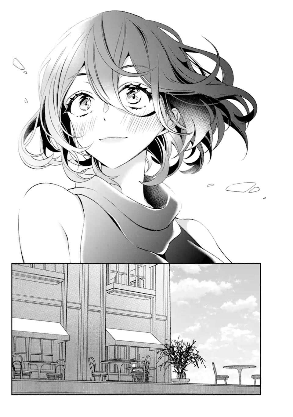 Kinsou no Vermeil - Gakeppuchi Majutshi wa Saikyou no Yakusai to Mahou Sekai o Tsukisusumu Chap 30.2 - Next Chap 31.2