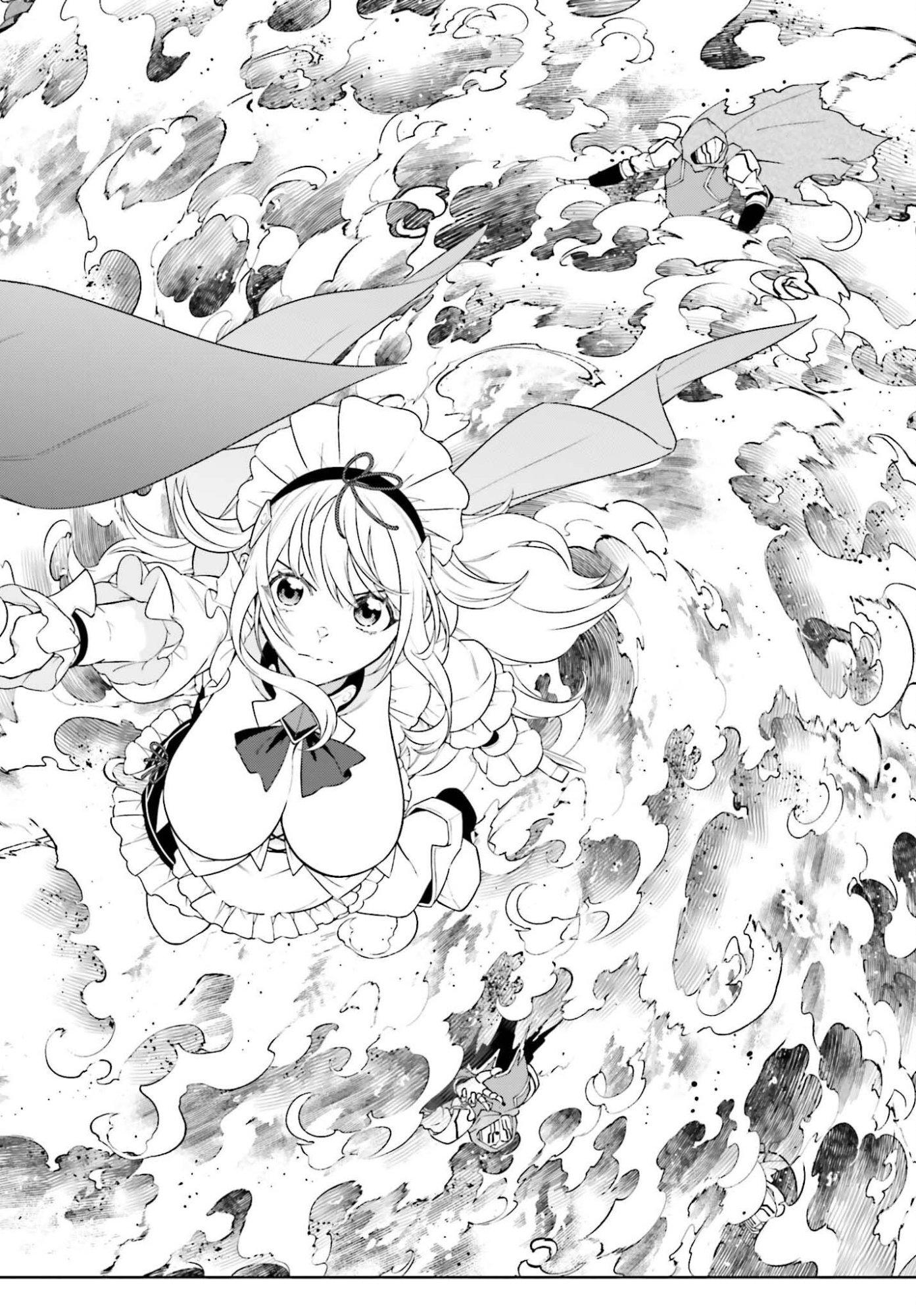 Kiraware Ouji no Yarinaoshi - Chapter 32 - Page 26