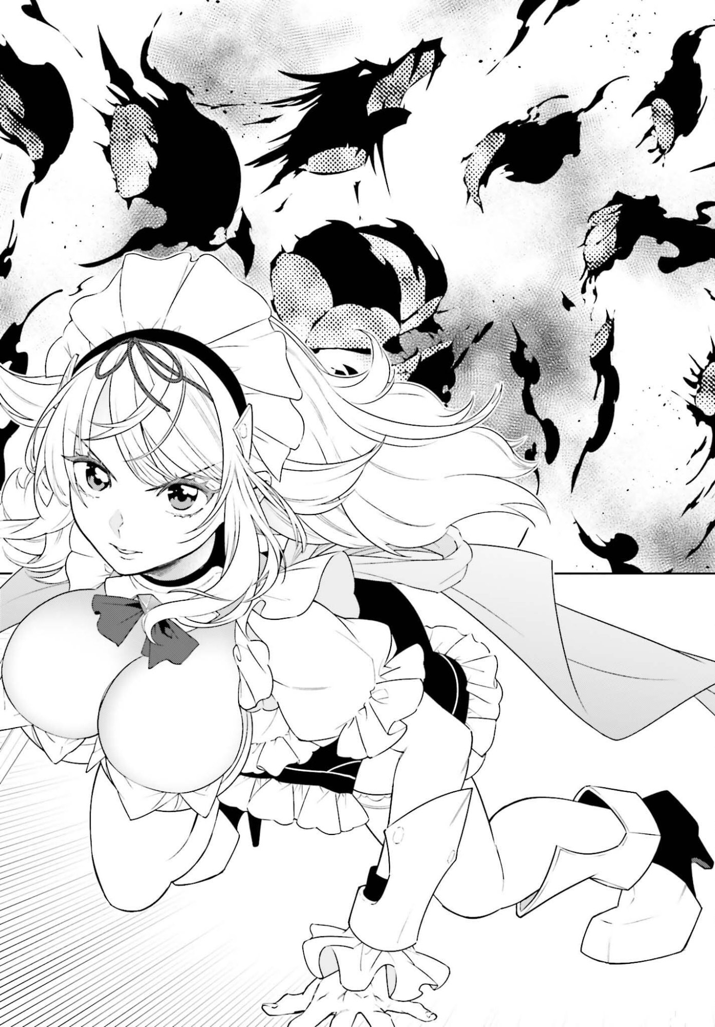 Kiraware Ouji no Yarinaoshi - Chapter 32 - Page 29