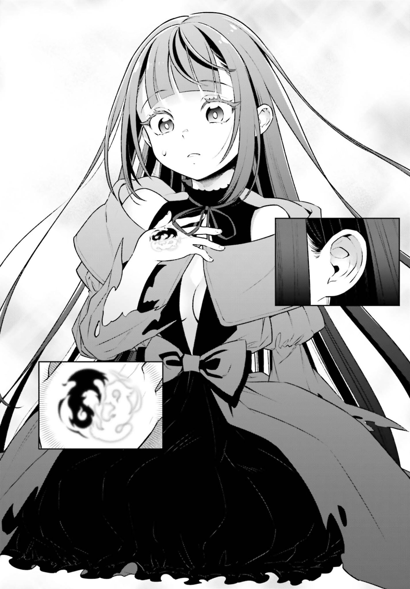 Kiraware Ouji no Yarinaoshi - Chapter 33 - Page 28