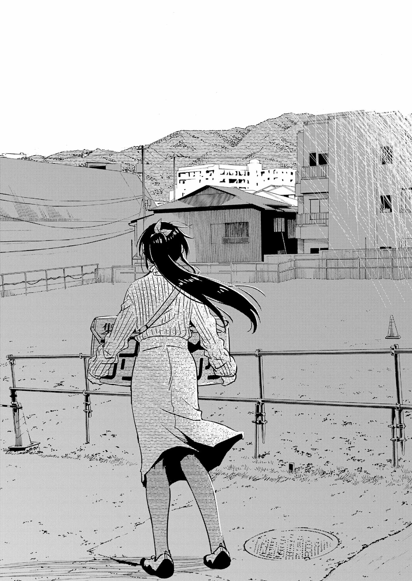 Kirei ni Shite Moraemasu ka. - Chapter 71.8 - Page 10