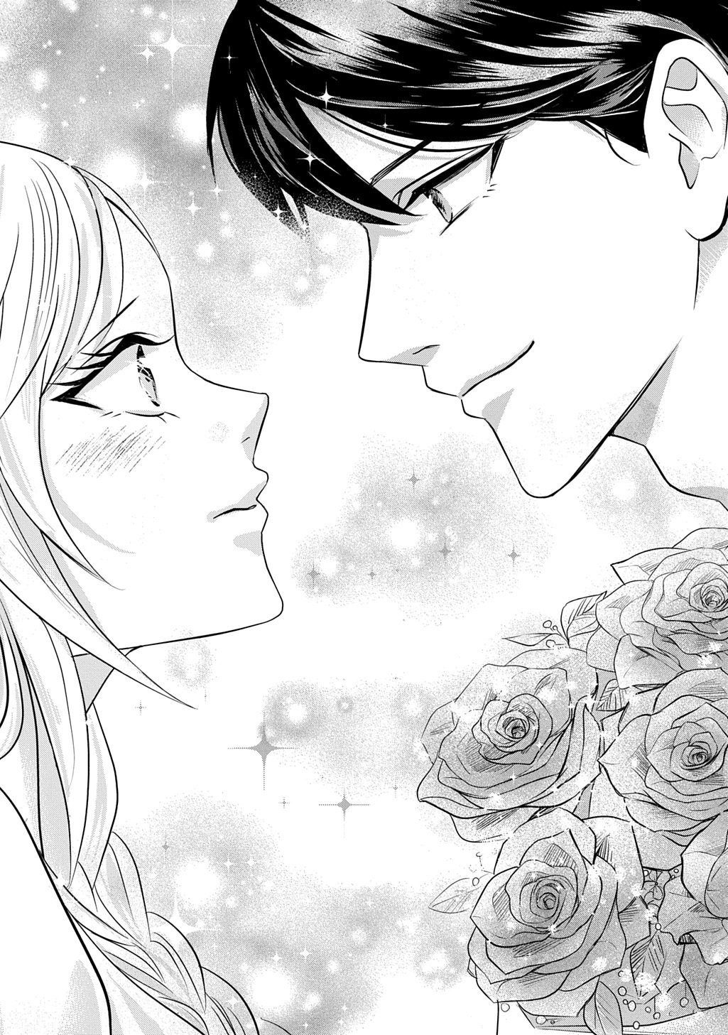 Kishi Danchou! Watashi wa Fushinsha dewa Arimasen! Mashite, Konyakusha ni Nante Naremasen! - Chapter 3 - Page 11