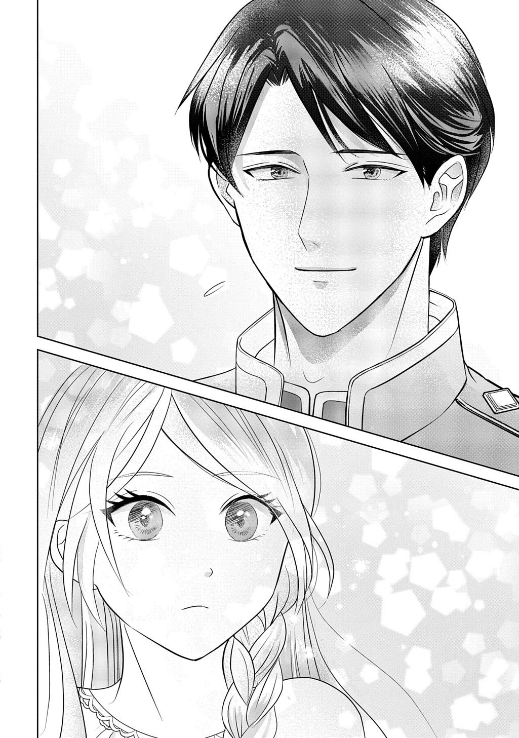 Kishi Danchou! Watashi wa Fushinsha dewa Arimasen! Mashite, Konyakusha ni Nante Naremasen! - Chapter 3 - Page 14