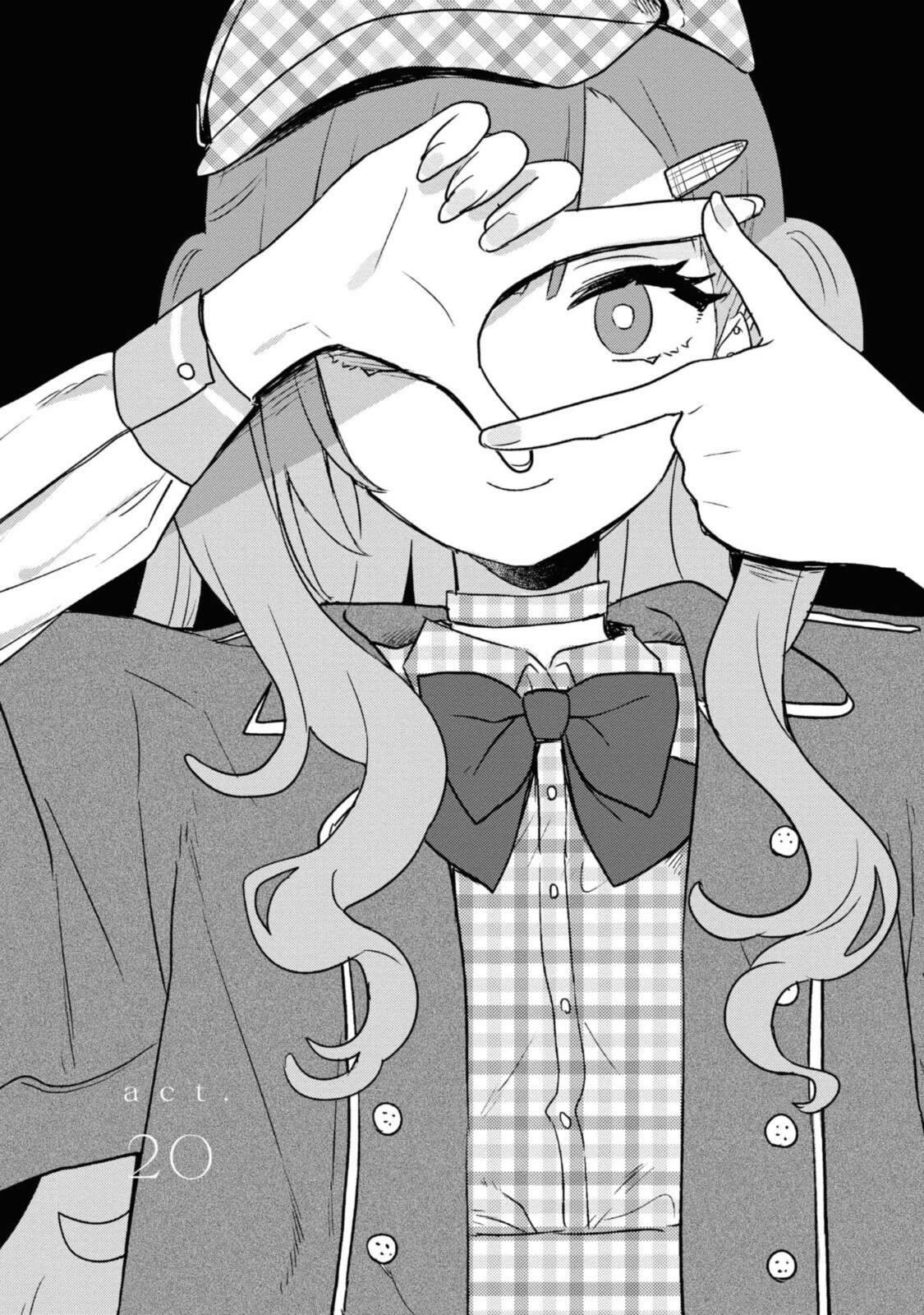 Kitanai Kimi ga Ichiban Kawaii - Chapter 20.1 - Page 2