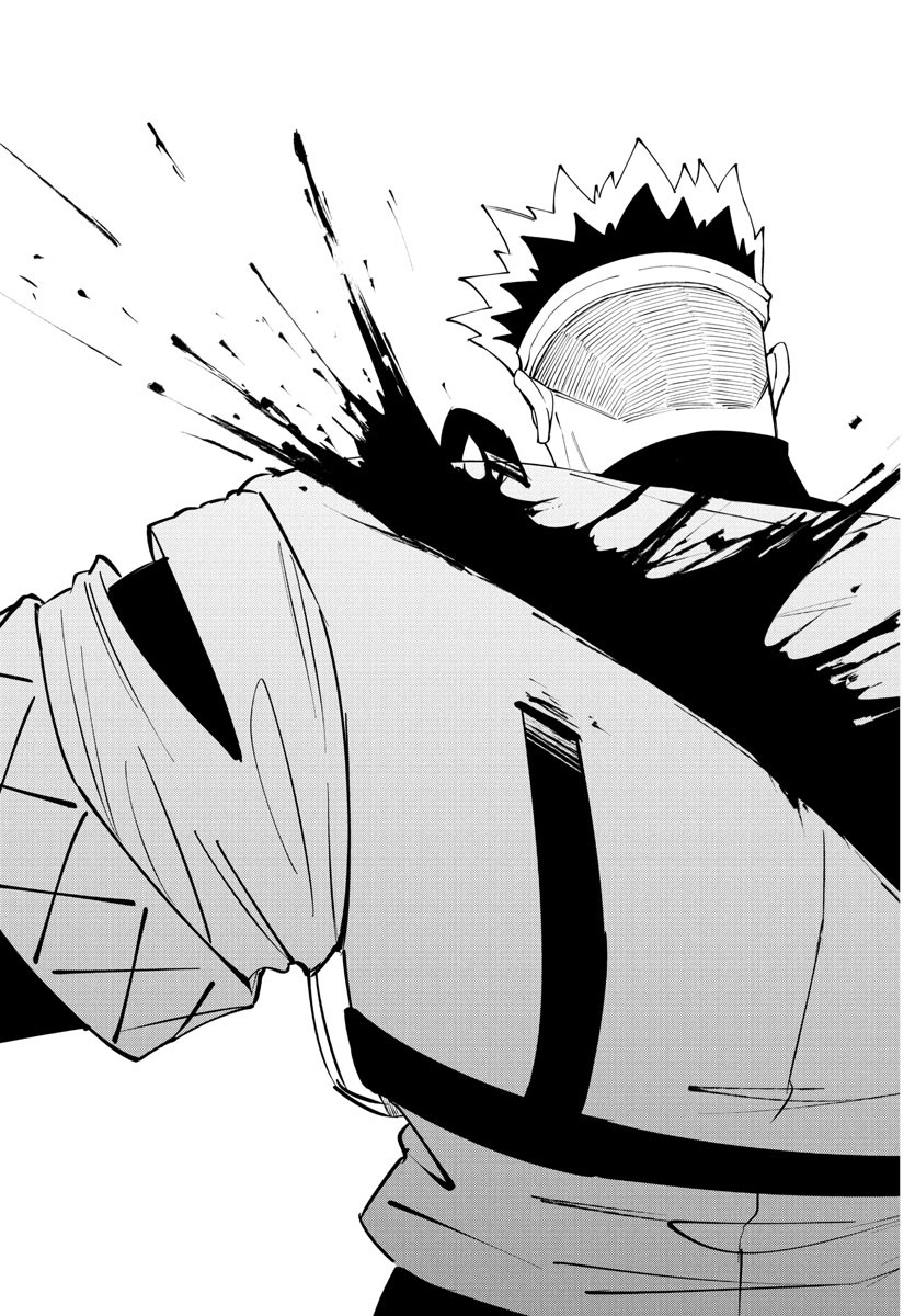 Kizetsu Yuusha to Ansatsu Hime - Chapter 115 - Page 21