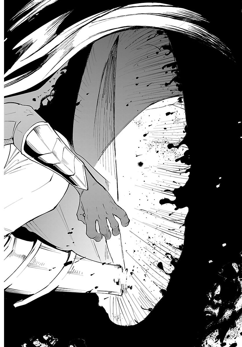 Kizetsu Yuusha to Ansatsu Hime - Chapter 135 - Page 16