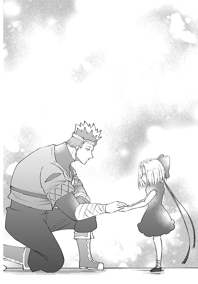 Kizetsu Yuusha to Ansatsu Hime - Chapter 137 - Page 16