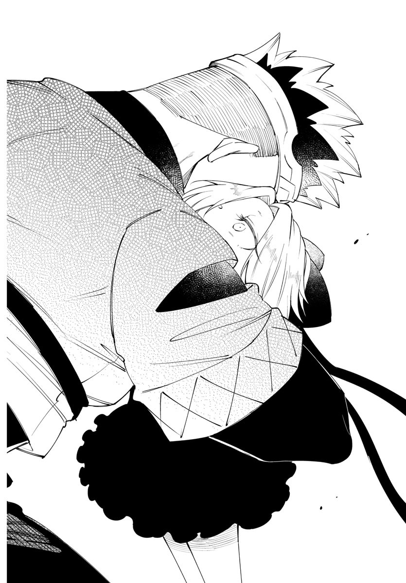 Kizetsu Yuusha to Ansatsu Hime - Chapter 67 - Page 10