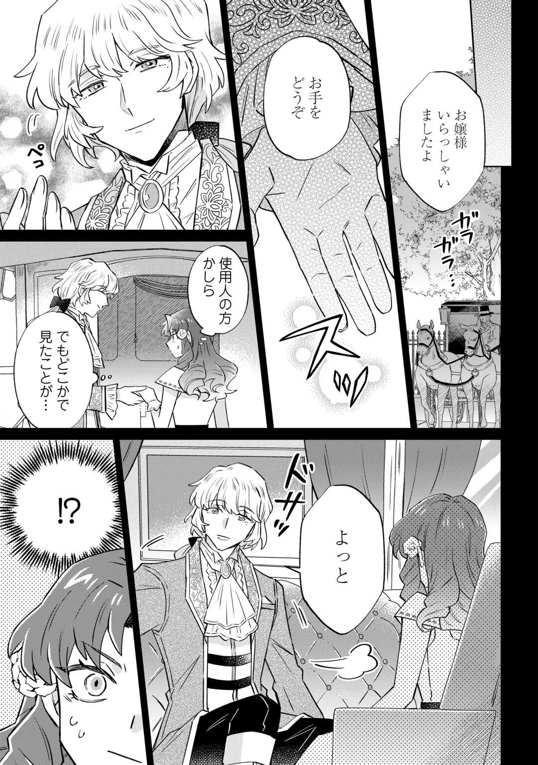 Kizoku Reijou ni Umaretakaraniwa Nengan no Daradara Neet Seikatsu shitai. - Chapter 11.1 - Page 5