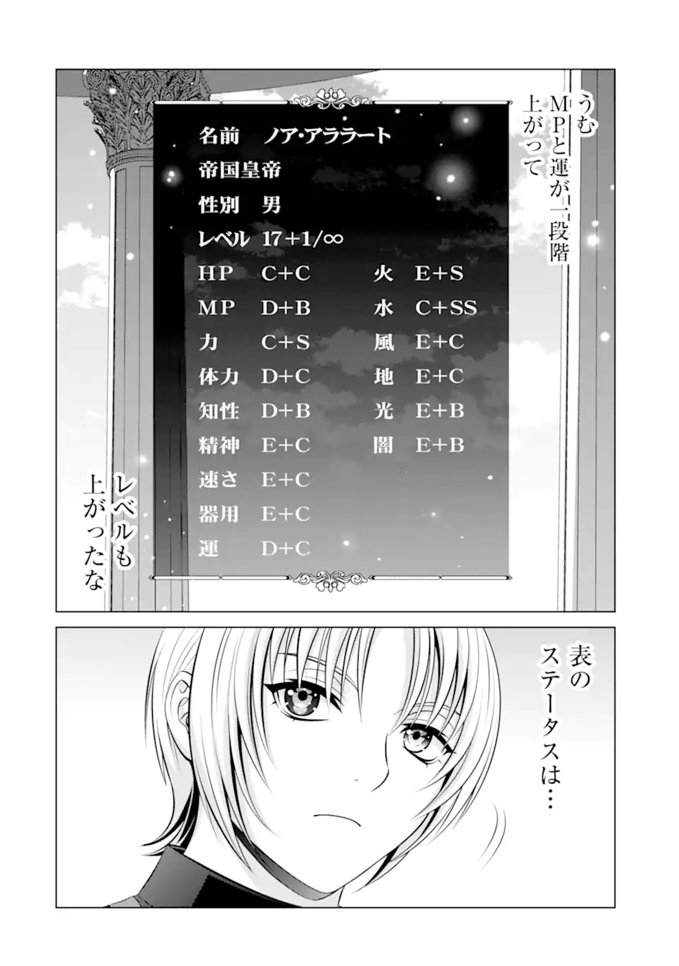 Kizoku Tensei - Megumareta Umare kara Saikyou no Chikara o Eru - Chapter 36.2 - Page 2