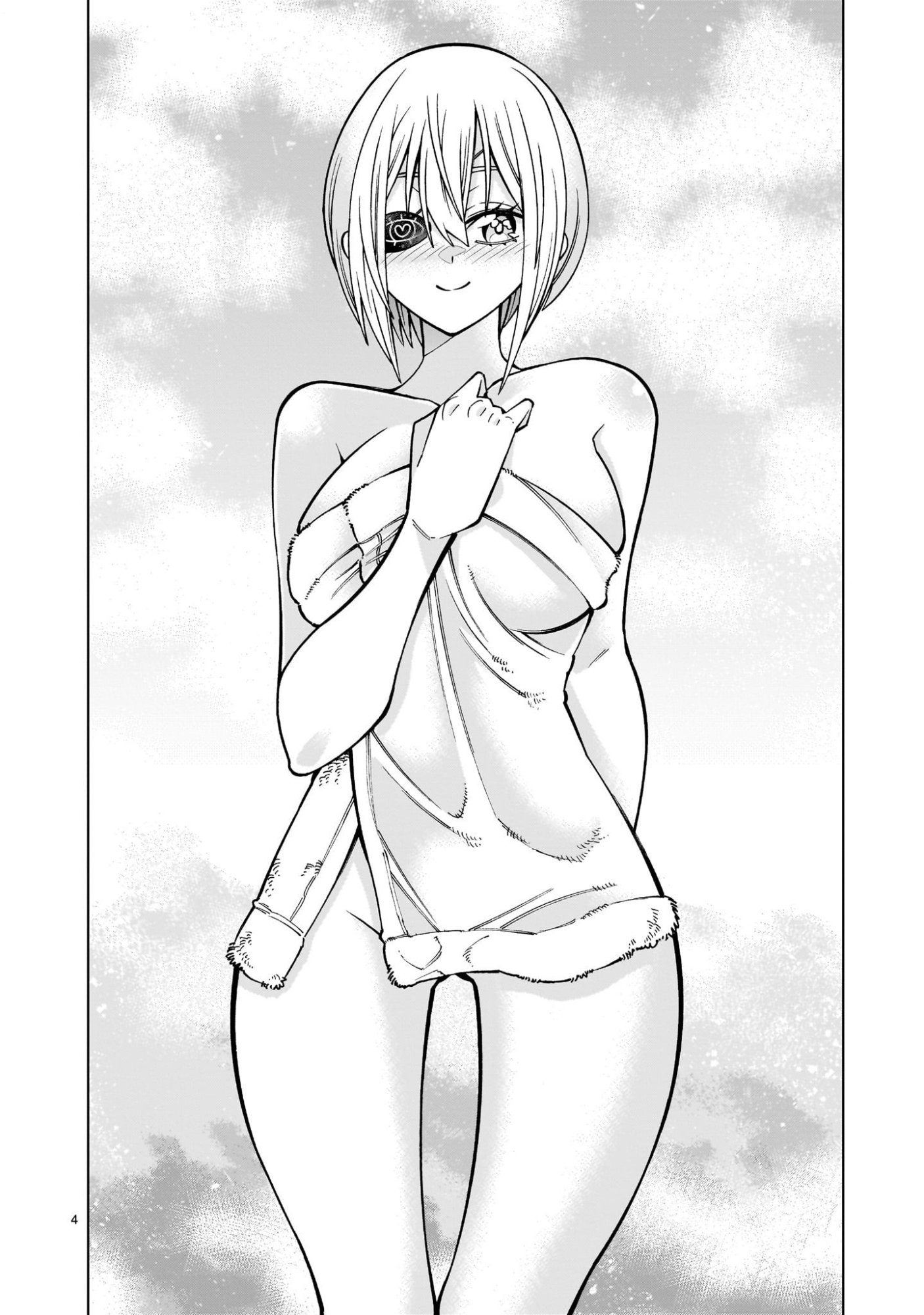 Kizuitara Musou Game no Akuyaku Shougun Datta Ken - Chapter 2.1 - Page 4
