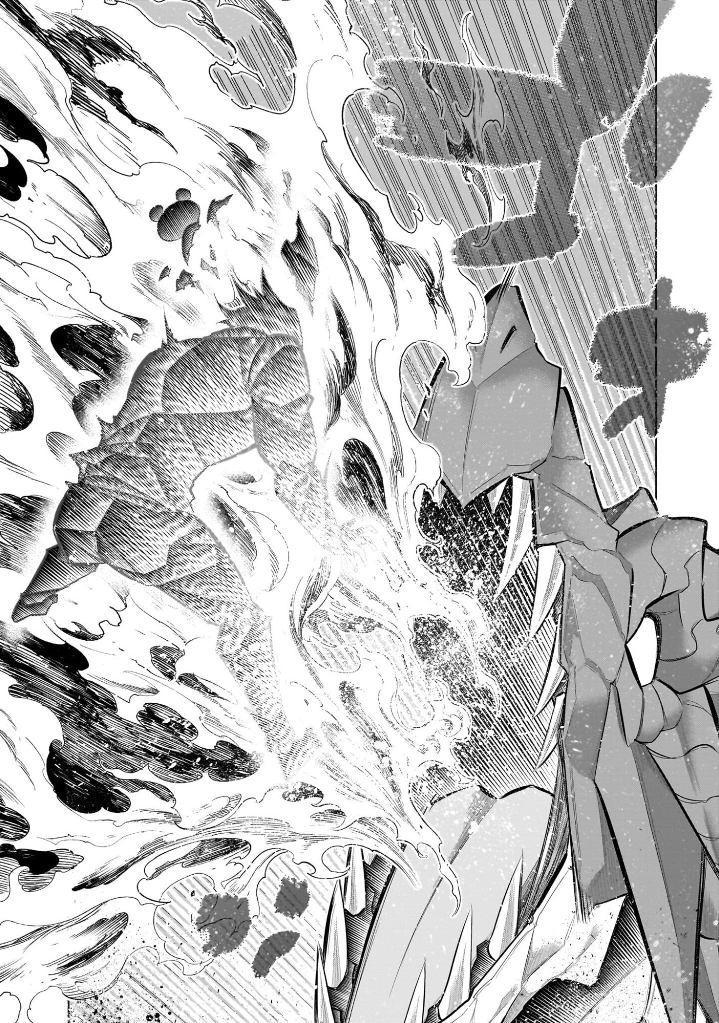 Kizuitara Musou Game no Akuyaku Shougun Datta Ken - Chapter 5.1 - Page 12