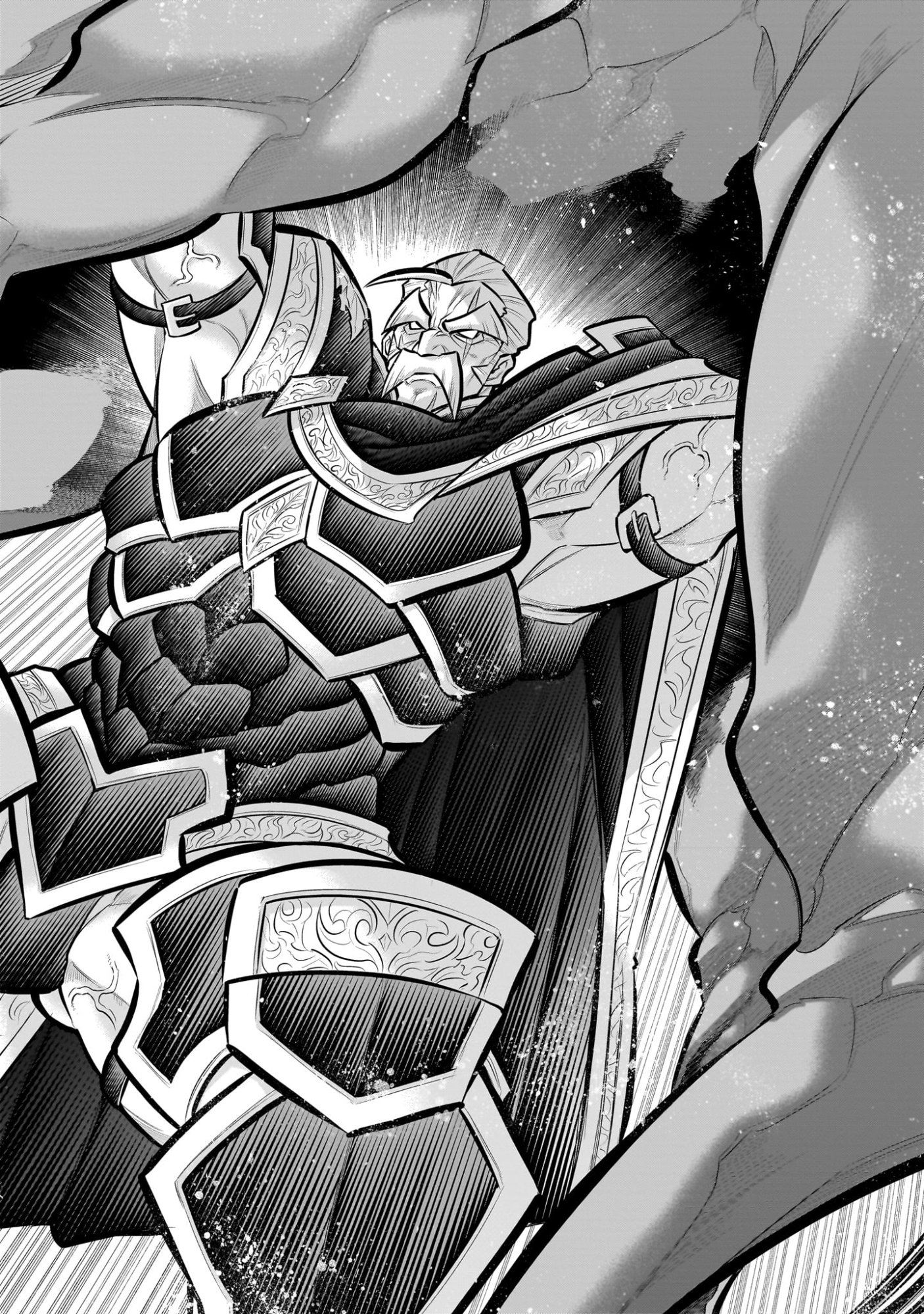 Kizuitara Musou Game no Akuyaku Shougun Datta Ken - Chapter 7.2 - Page 14