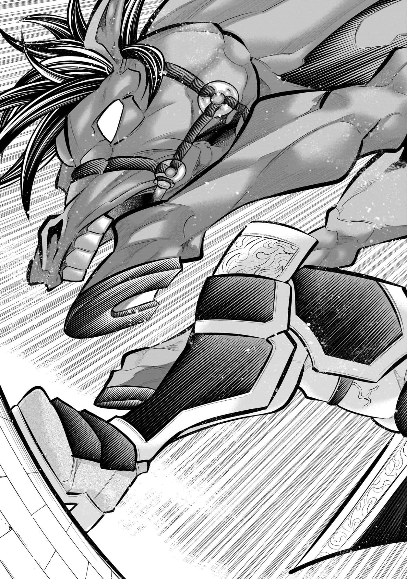 Kizuitara Musou Game no Akuyaku Shougun Datta Ken - Chapter 7.2 - Page 15