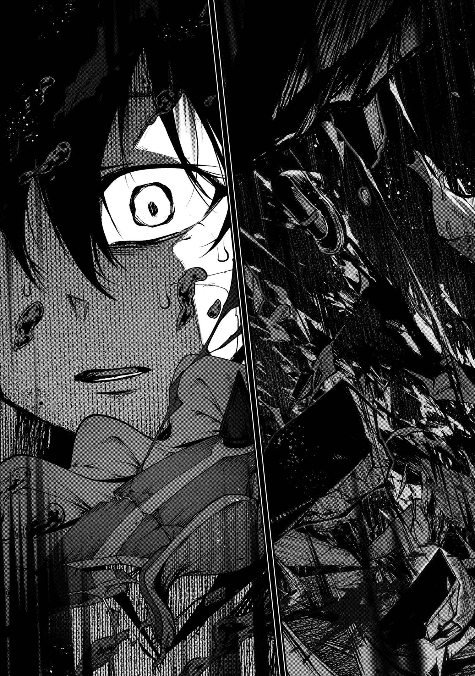 Kochira, Shuumatsu Teitai Iinkai. - Chapter 2.2 - Page 8
