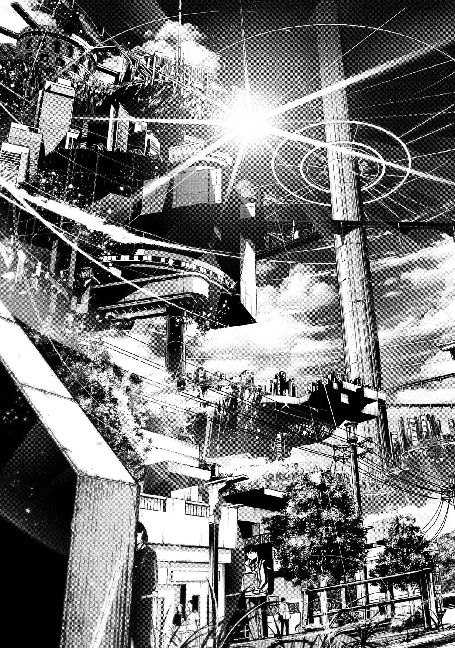 Kochira, Shuumatsu Teitai Iinkai. - Chapter 4.1 - Page 9