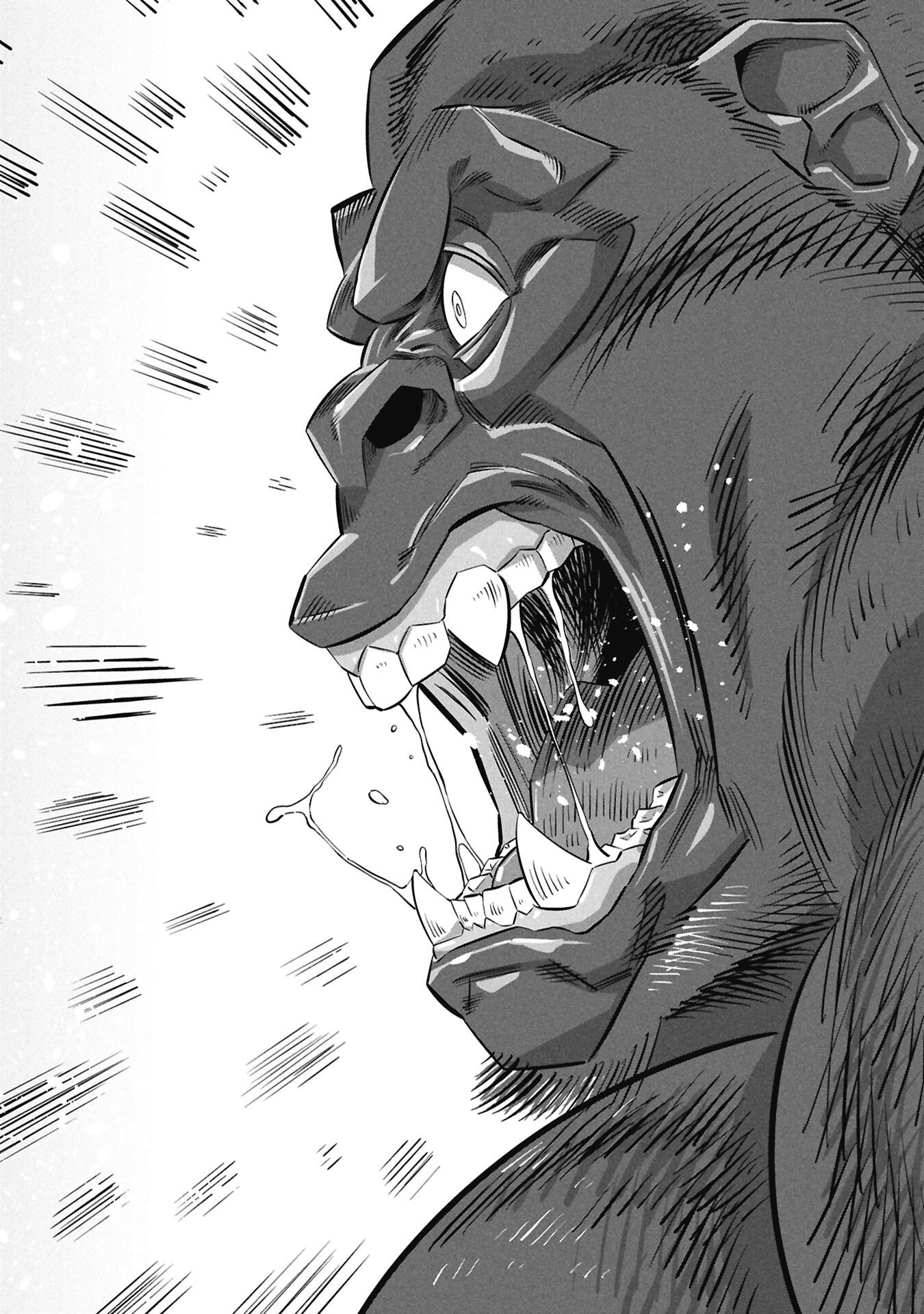 Kodakara-san no Otona na Doubutsu Zukan - Chapter 3.2 - Page 12