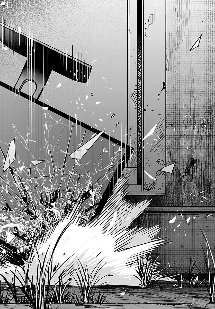 Kogakureki Nammin - Chapter 8 - Page 2