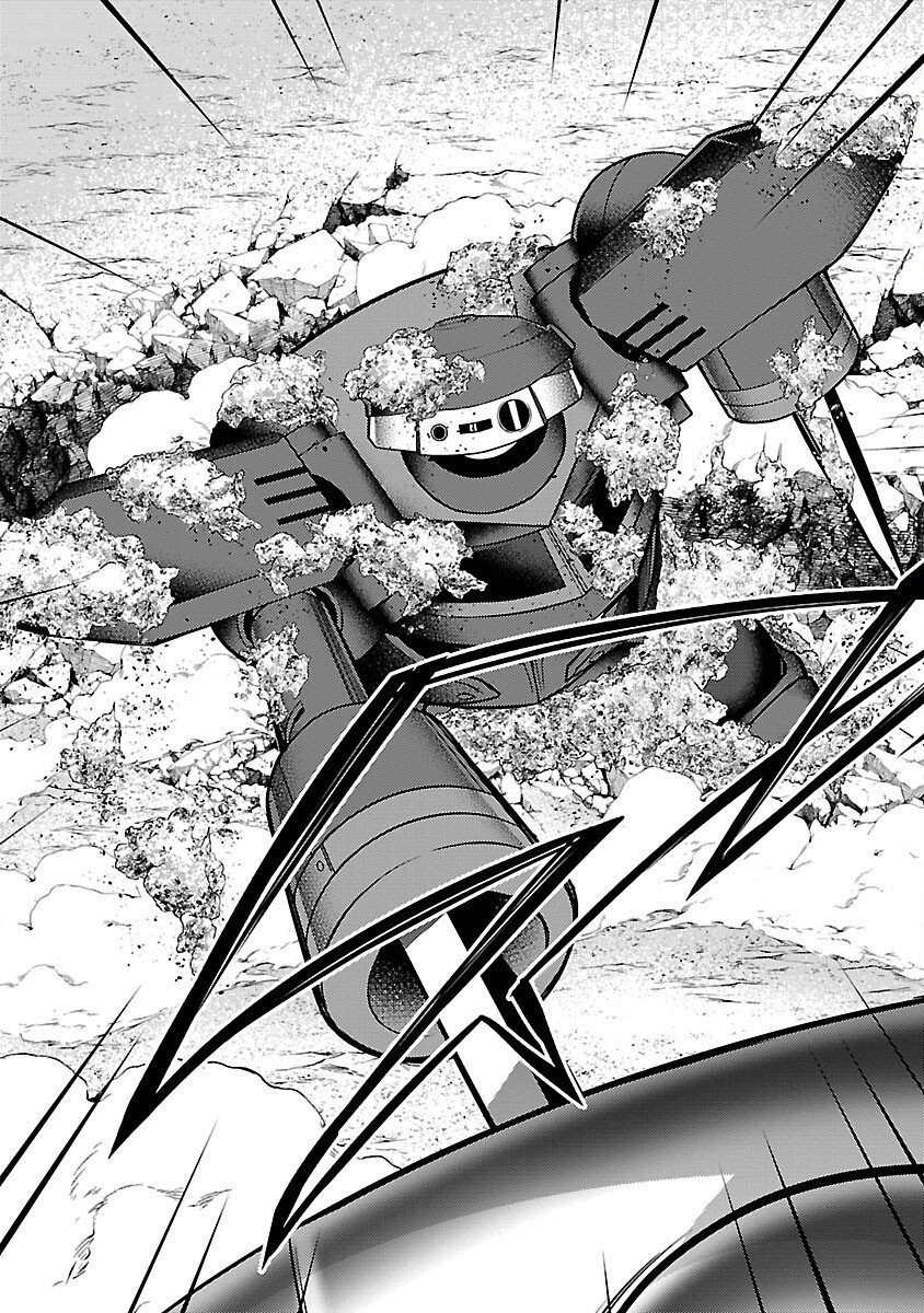 The Reincarnated Swordsman With 9999 Strength Wants to Become a Magician! - Chapter 43 - Page 13