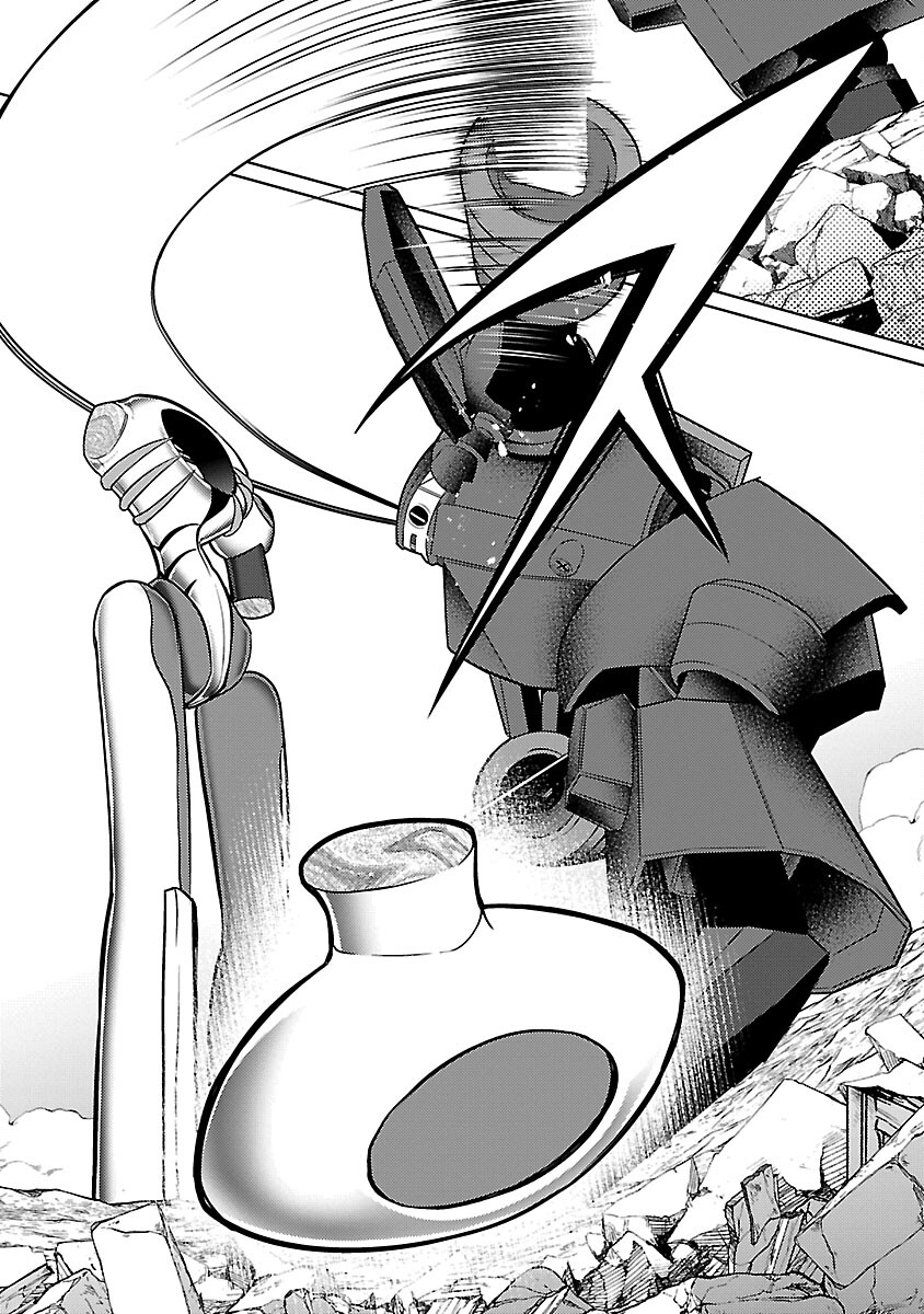 The Reincarnated Swordsman With 9999 Strength Wants to Become a Magician! - Chapter 43 - Page 20