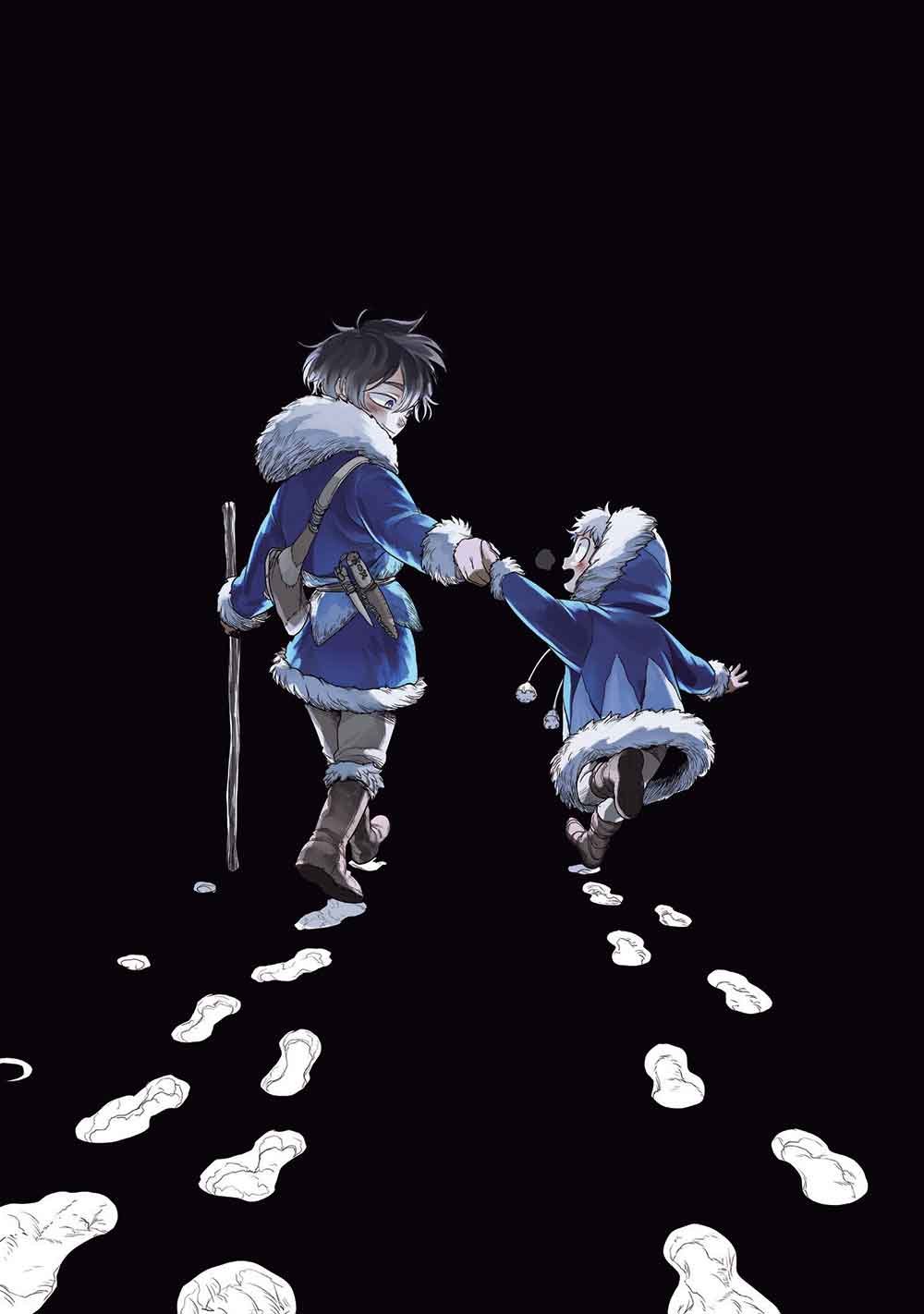 KOHVA - Chapter 1 - Page 4