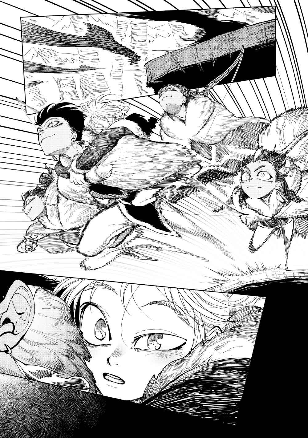 KOHVA - Chapter 4 - Page 19