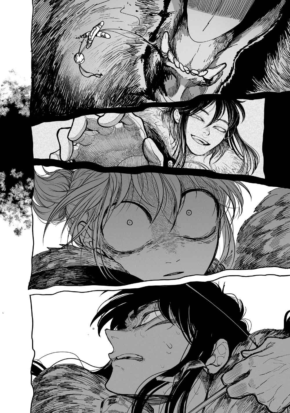 KOHVA - Chapter 4 - Page 40