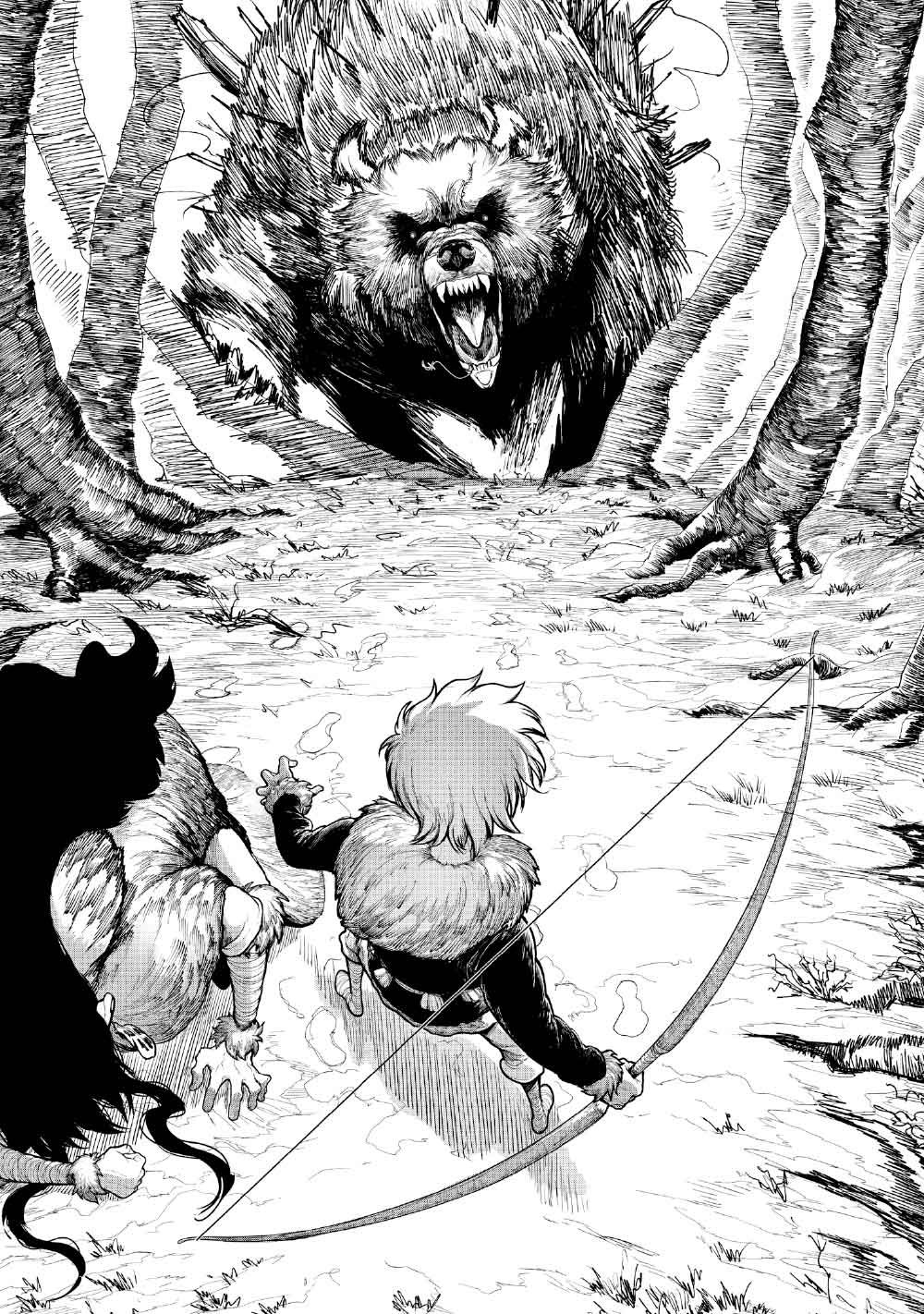 KOHVA - Chapter 5 - Page 18