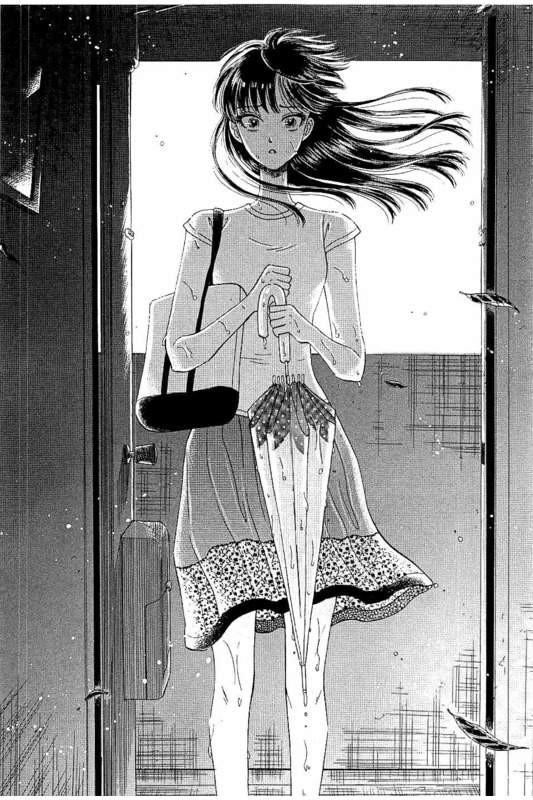 Koi wa Ameagari no You ni - Chapter 24 - Page 16