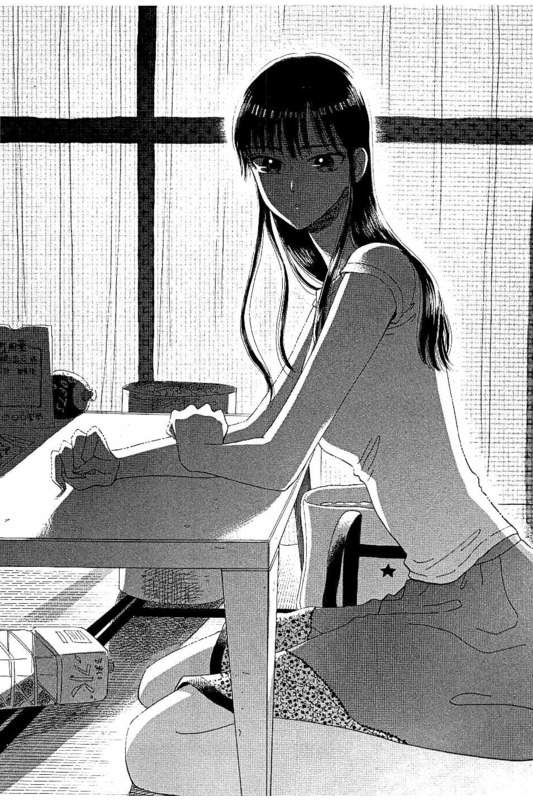 Koi wa Ameagari no You ni - Chapter 25 - Page 14