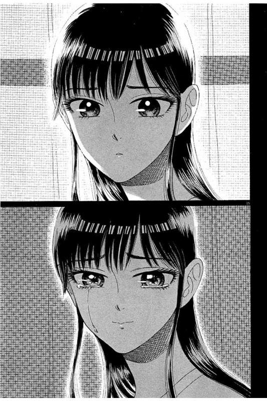 Koi wa Ameagari no You ni - Chapter 25 - Page 15