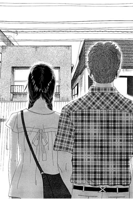 Koi wa Ameagari no You ni - Chapter 28 - Page 12