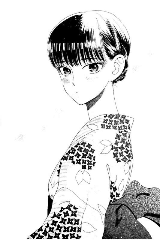 Koi wa Ameagari no You ni - Chapter 29 - Page 15