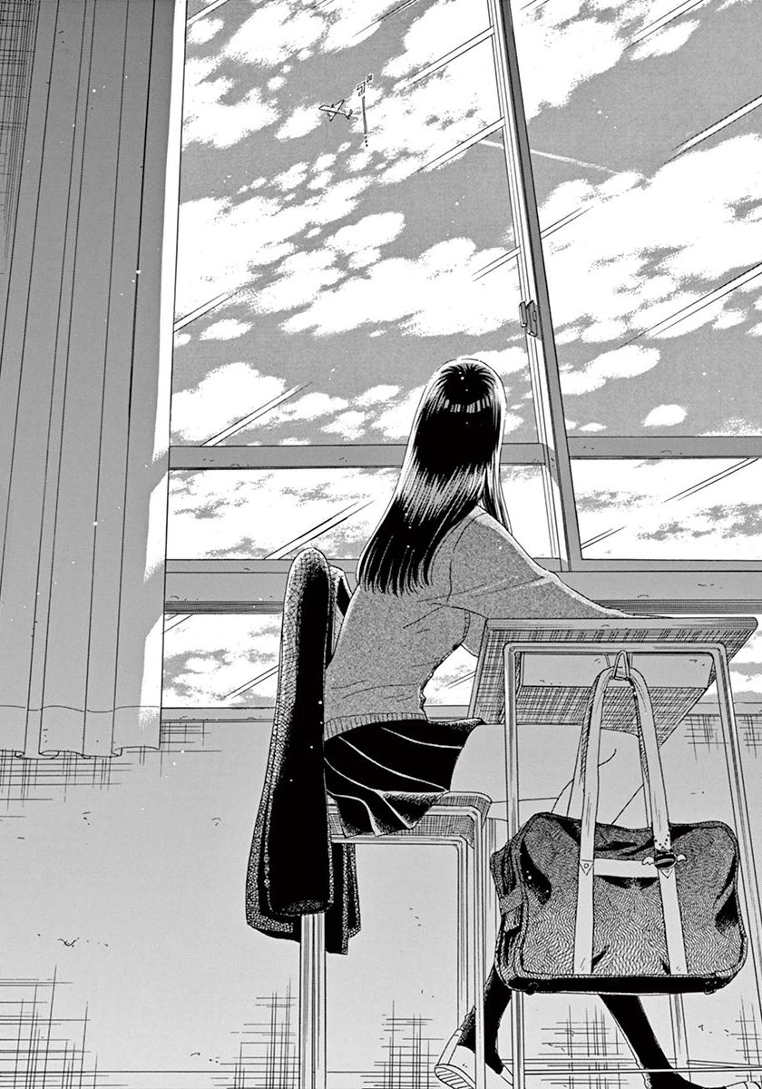 Koi wa Ameagari no You ni - Chapter 33 - Page 5