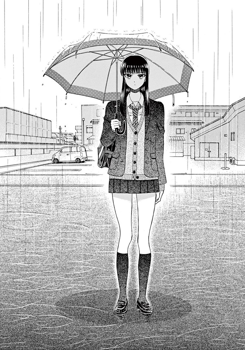 Koi wa Ameagari no You ni - Chapter 39 - Page 12