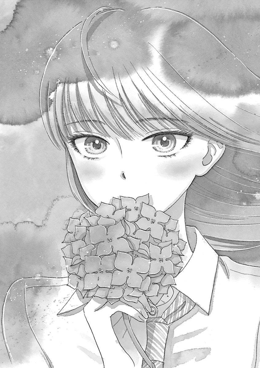 Koi wa Ameagari no You ni - Chapter 43 - Page 3