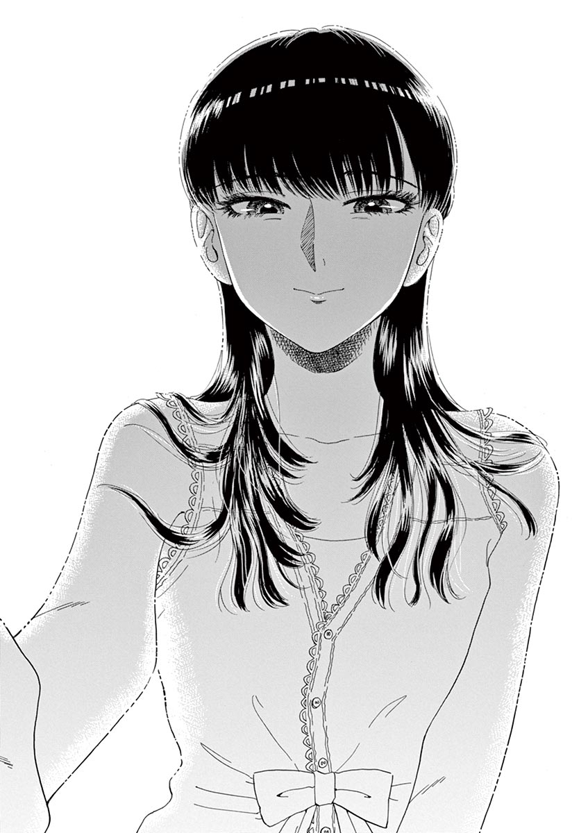 Koi wa Ameagari no You ni - Chapter 57 - Page 8