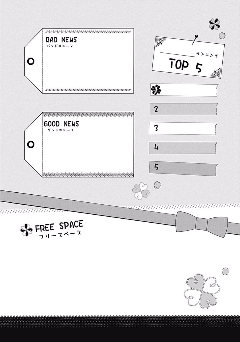 Koi wa Hikari - Chapter 2 - Page 6