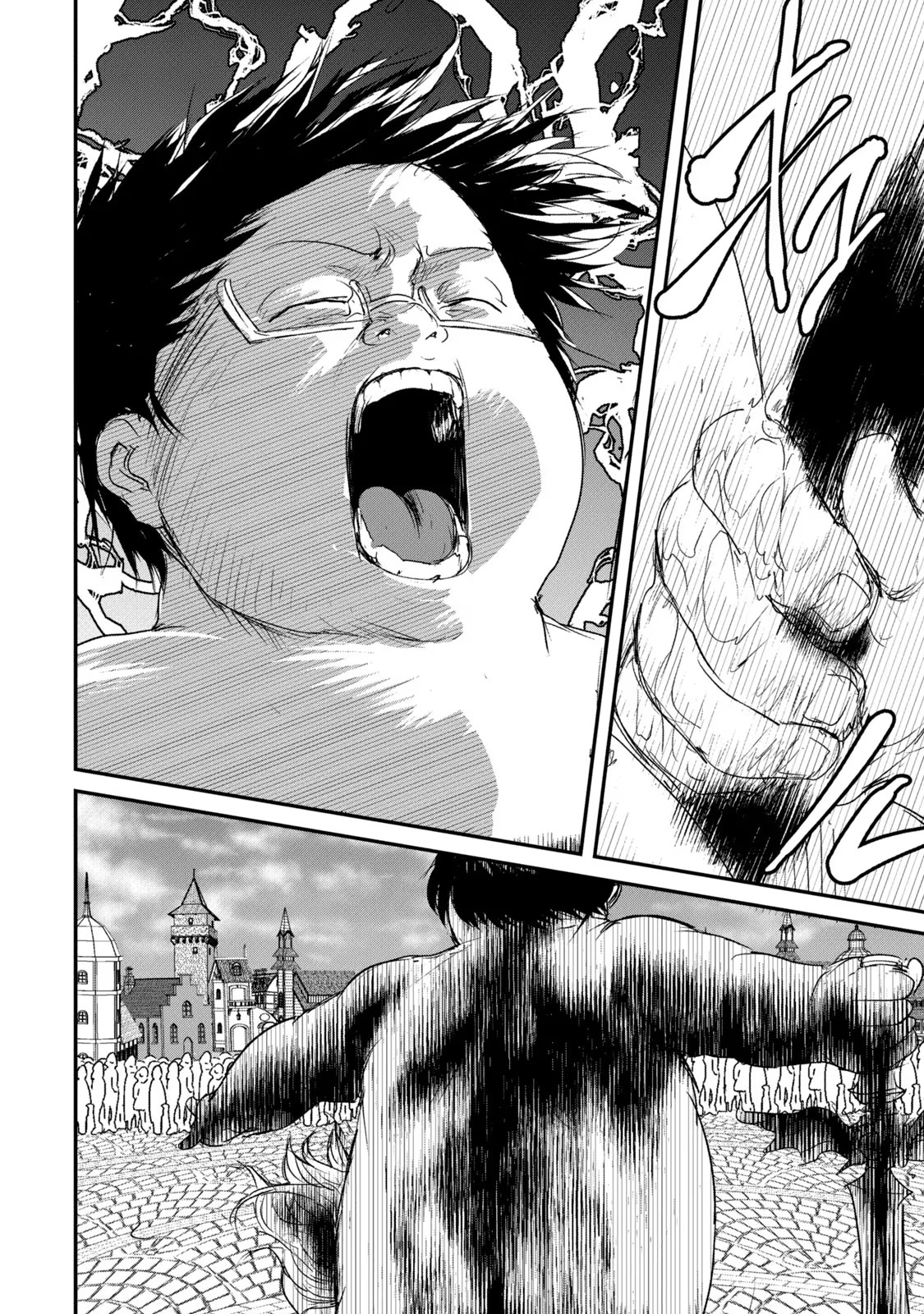 Kokan Musou ~Kiraware Yuusha wa Mazoku ni Aisareru~ - Chapter 2 - Page 28