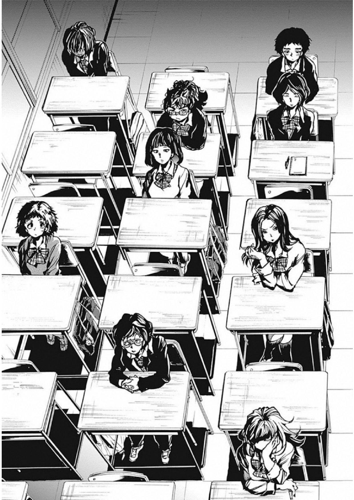 Koko wa Ima kara Rinri desu. - Chapter 1 - Page 10