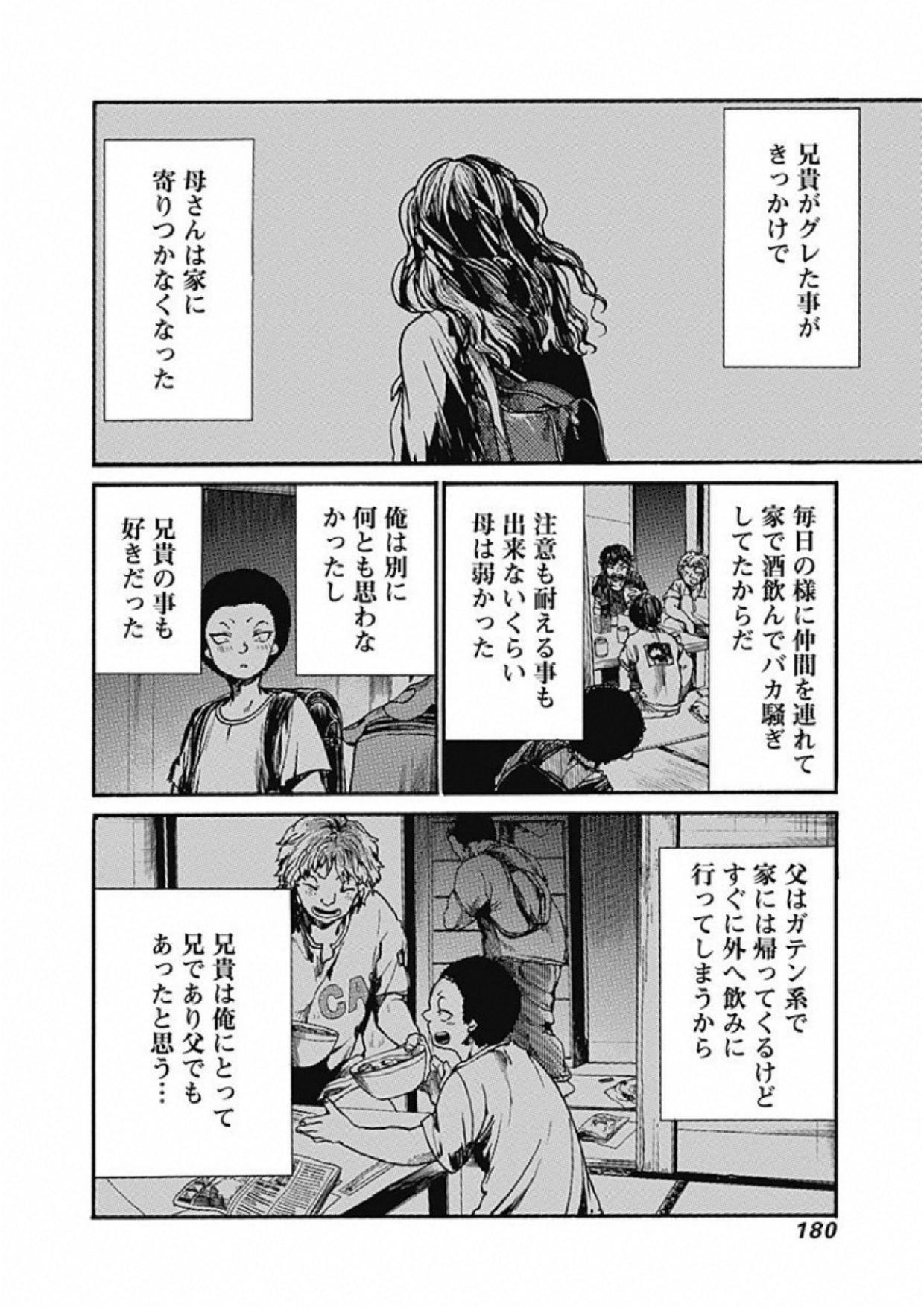 Koko wa Ima kara Rinri desu. - Chapter 10 - Page 22