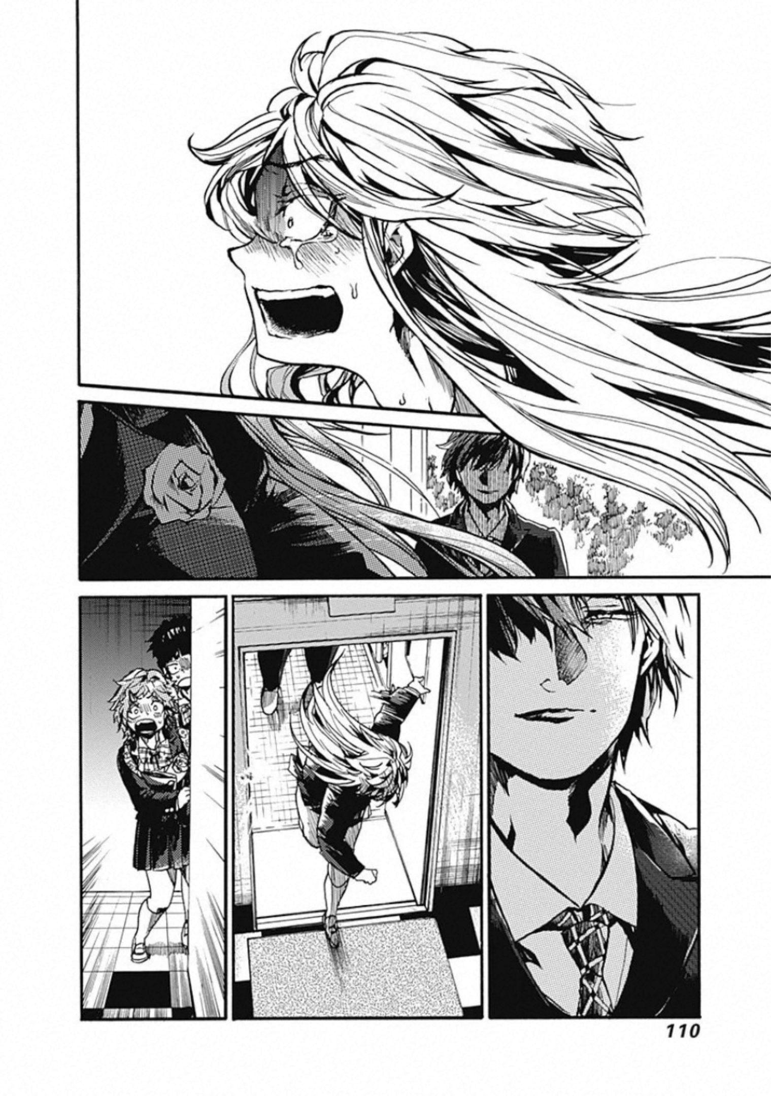 Koko wa Ima kara Rinri desu. - Chapter 18 - Page 28