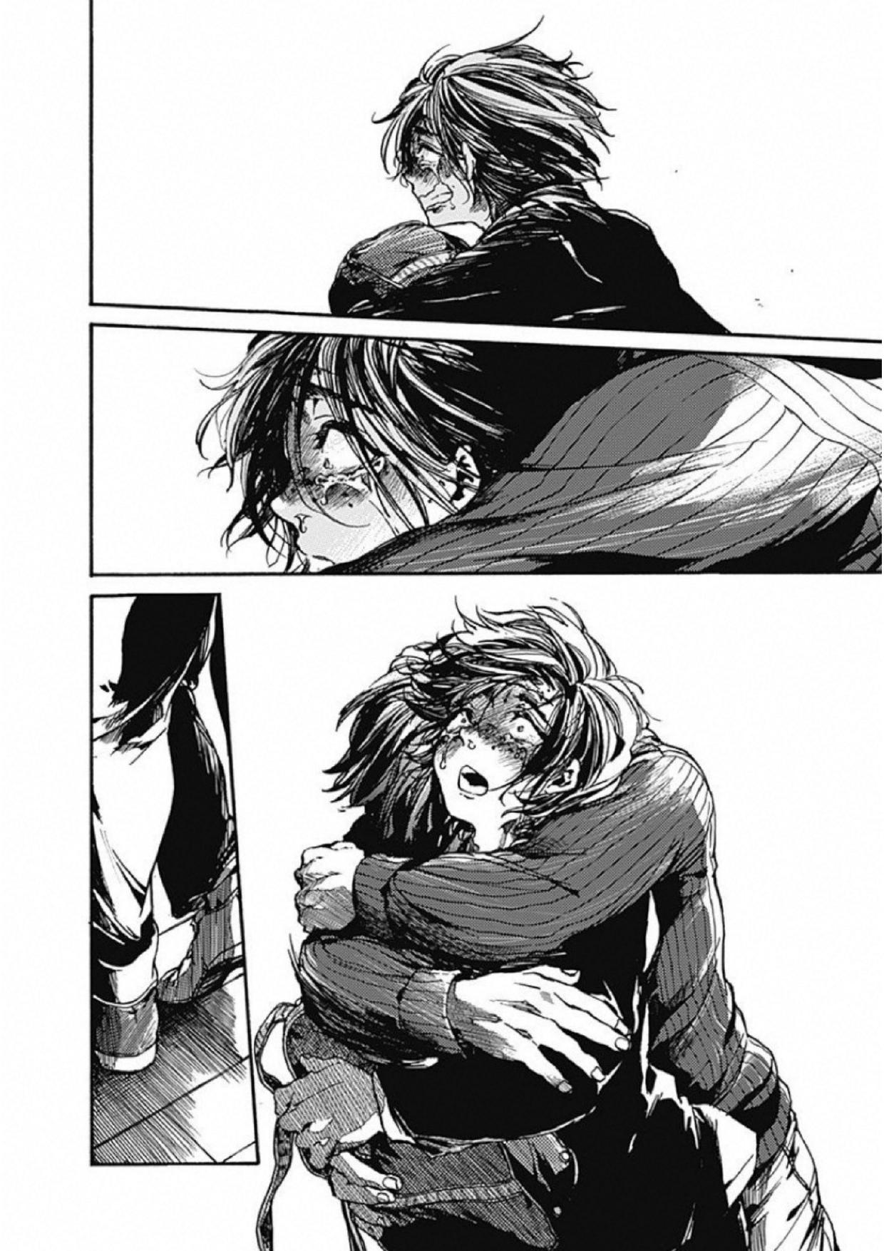 Koko wa Ima kara Rinri desu. - Chapter 7 - Page 28