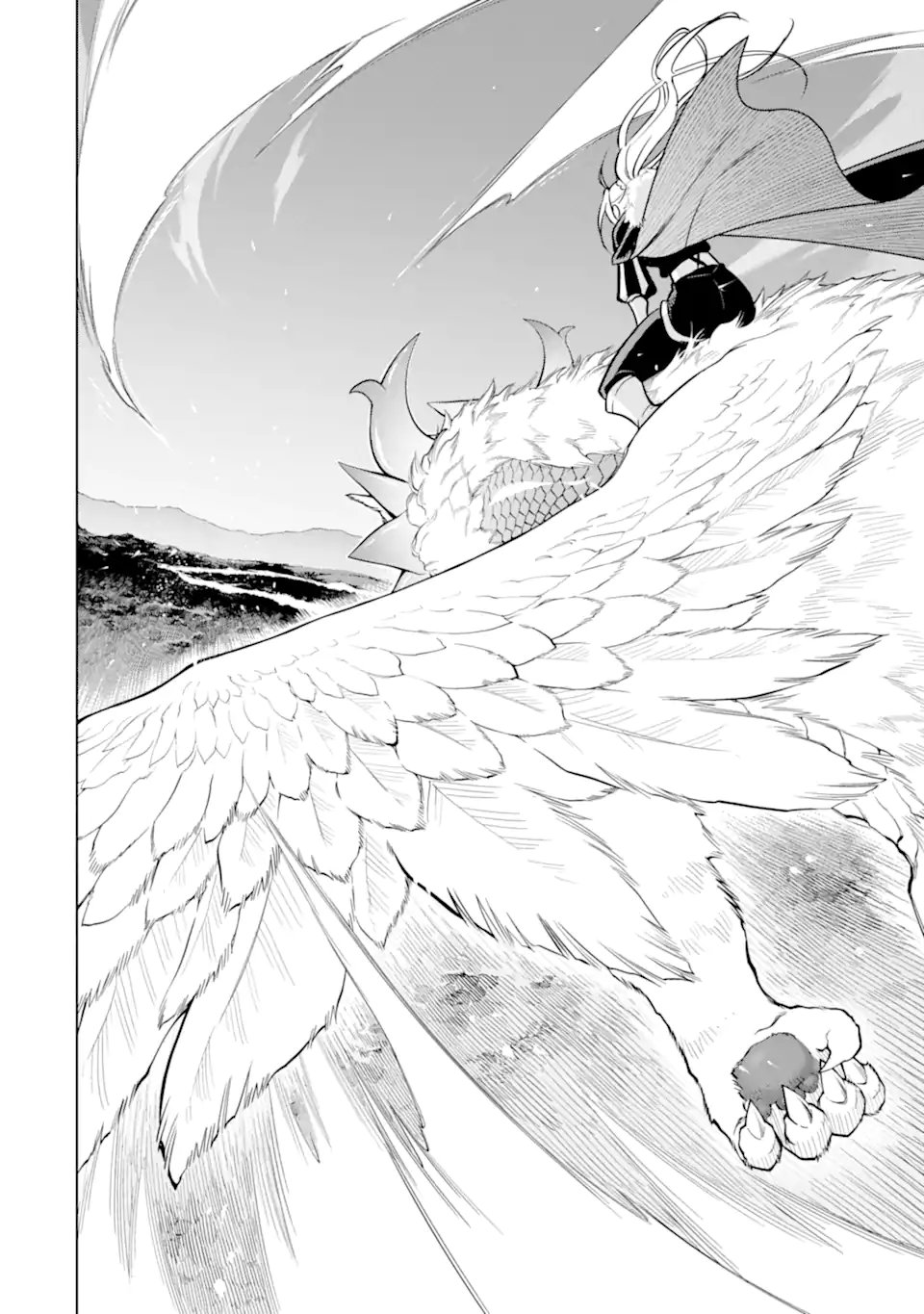 Koko wa Ore ni Makasete Saki ni Ike to Itte kara 10-nen ga Tattara Densetsu ni Natteita. - Chapter 52.2 - Page 2