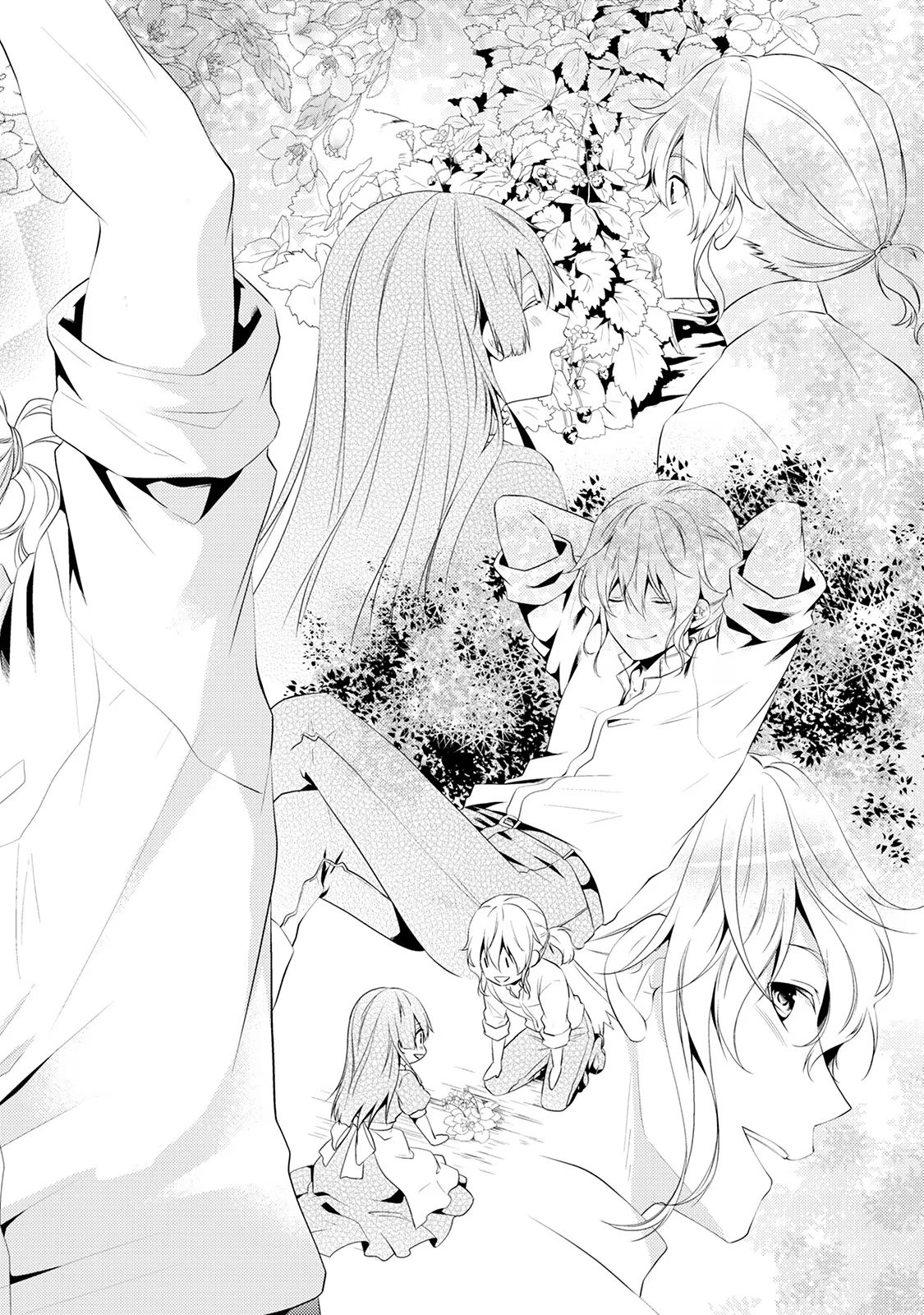 Kondo koso Shiawase ni Narimasu! - Chapter 2 - Page 28