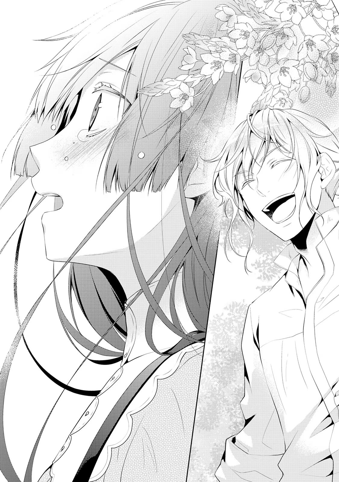 Kondo koso Shiawase ni Narimasu! - Chapter 2 - Page 29