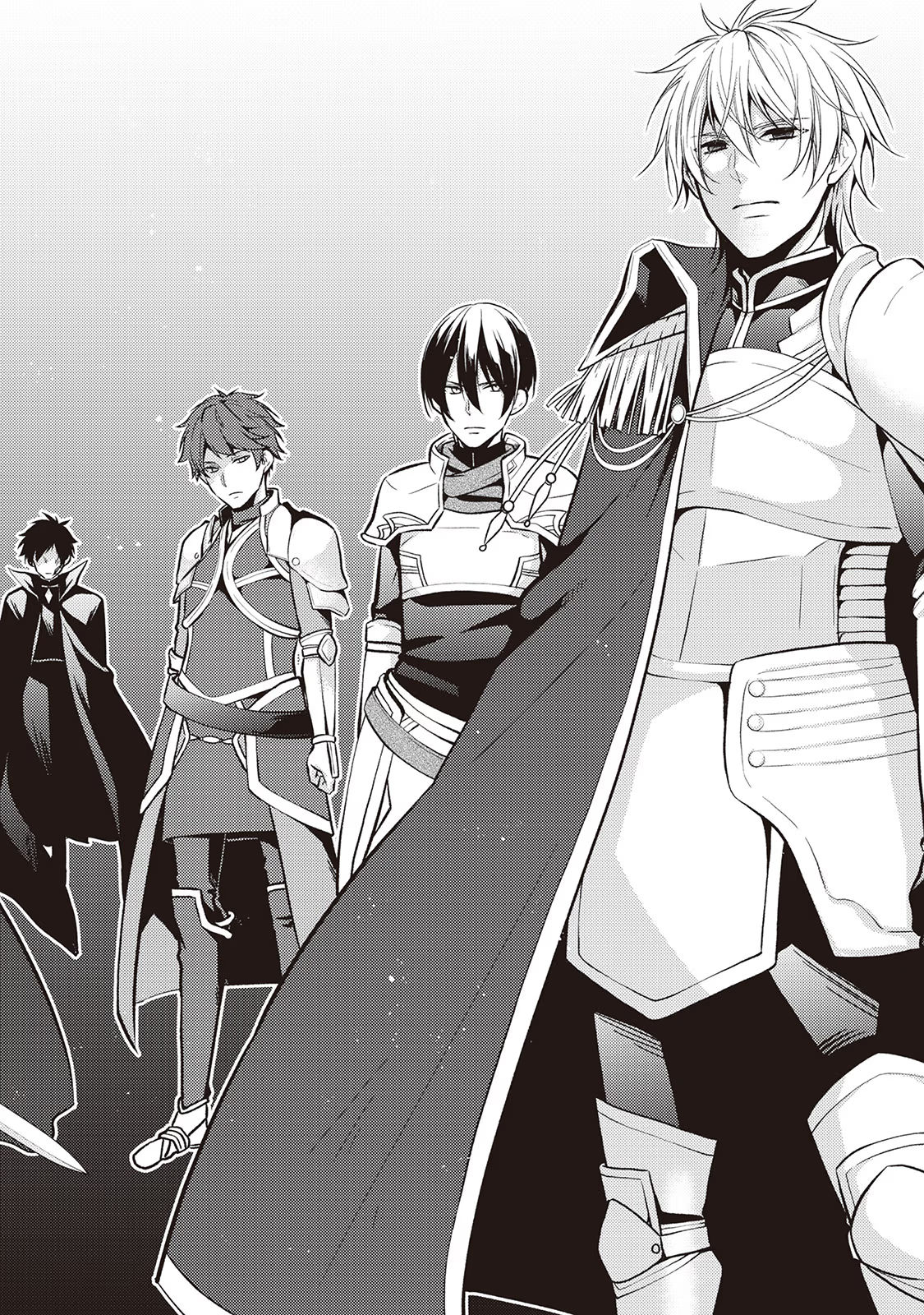 Kondo koso Shiawase ni Narimasu! - Chapter 24 - Page 24